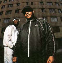C.A.L.B.O.   &   LINO
